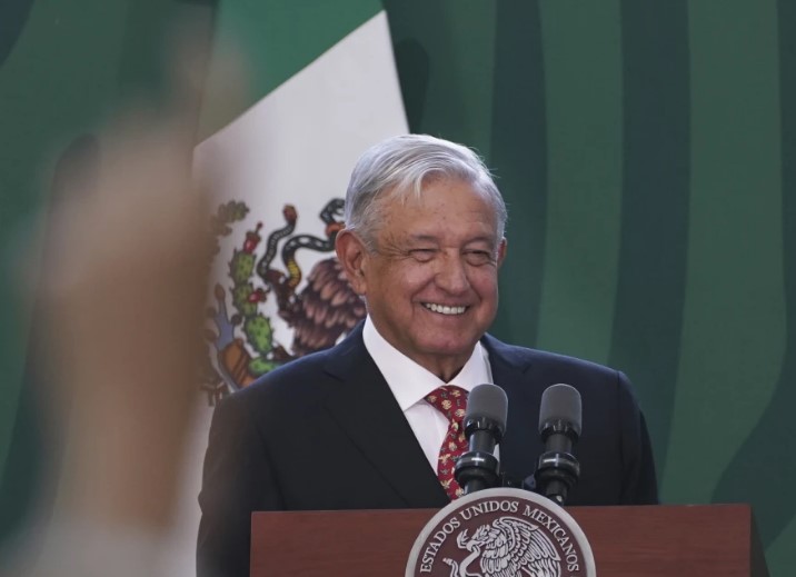 Presidente Populista