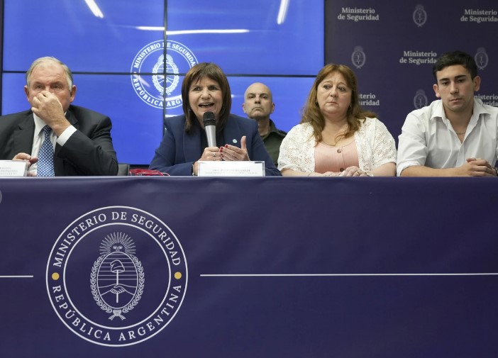 Argentina CONMEBOL