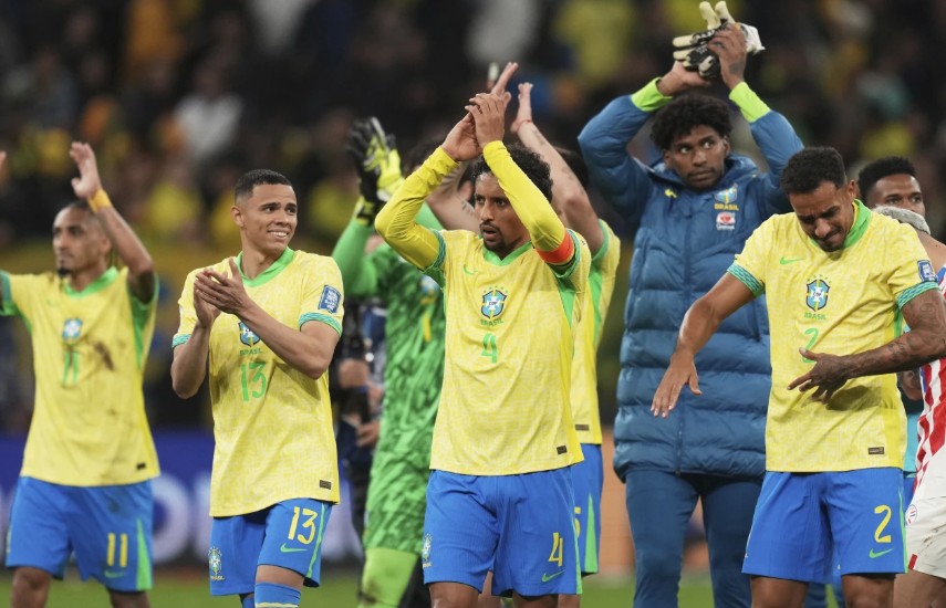 Brasil Vinicius
