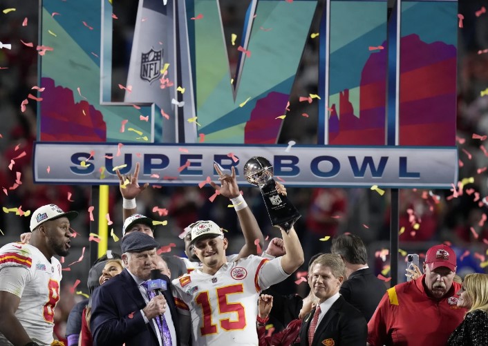 Super Bowl