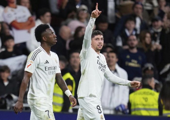 Valverde marca