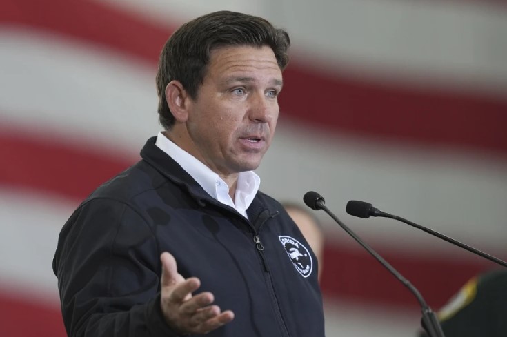 Florida deportaciones