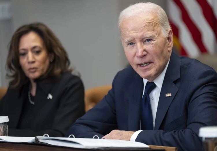 Opinion Biden