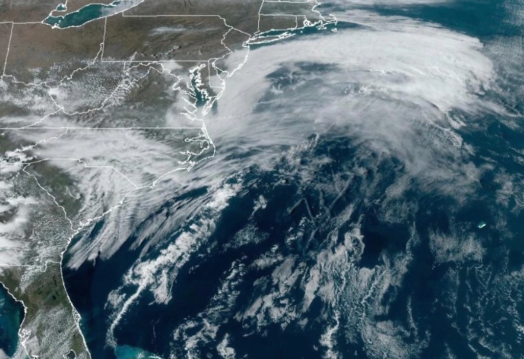 Sistema tormentas