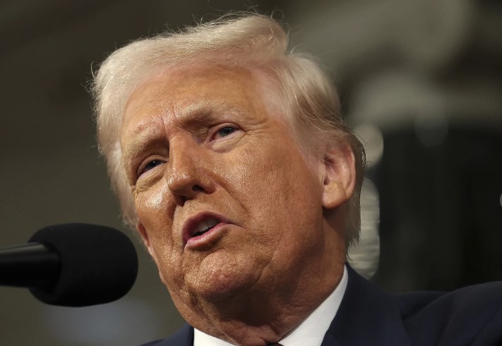Trump Otan