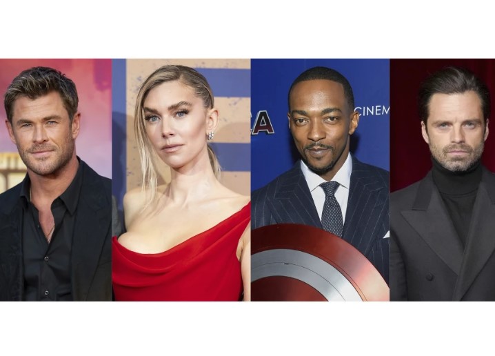 Avengers
