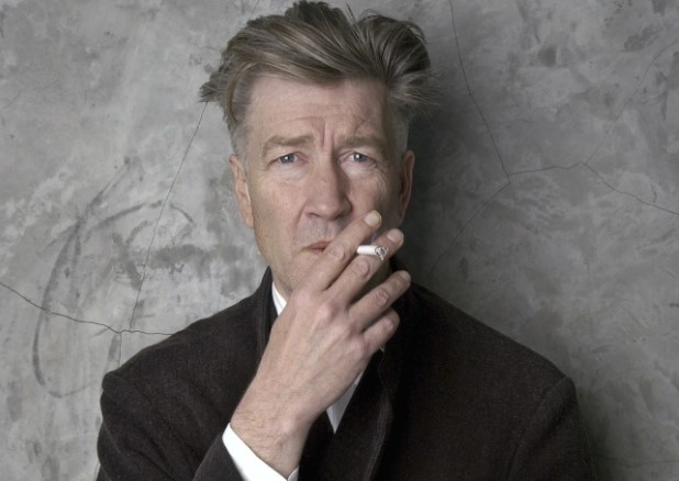 David Lynch