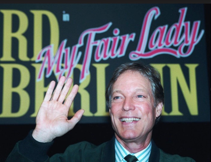 Richard Chamberlain