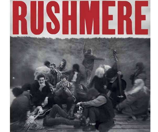Rushmere