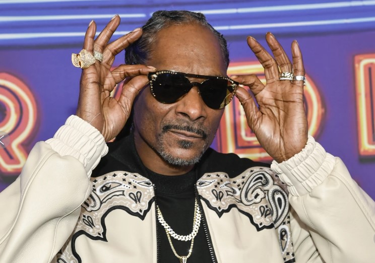 Snoop Dog