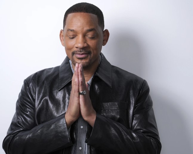 Will Smith