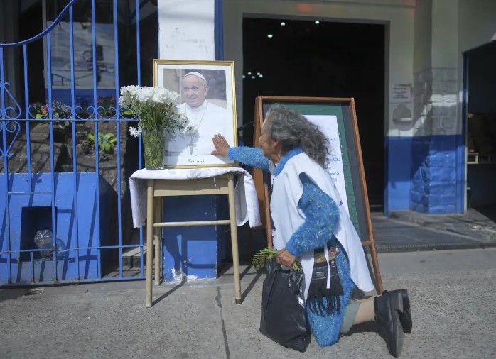 Barrios pobres