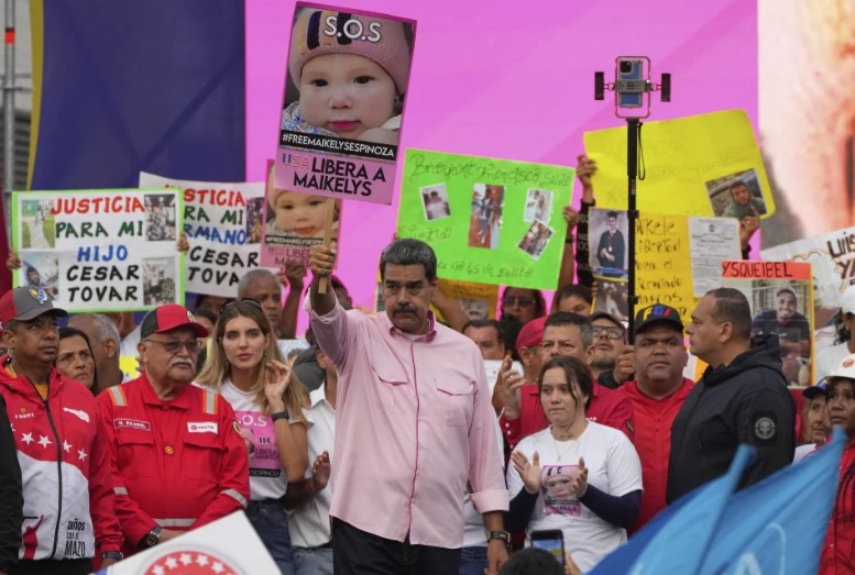 Bebe Venezolana