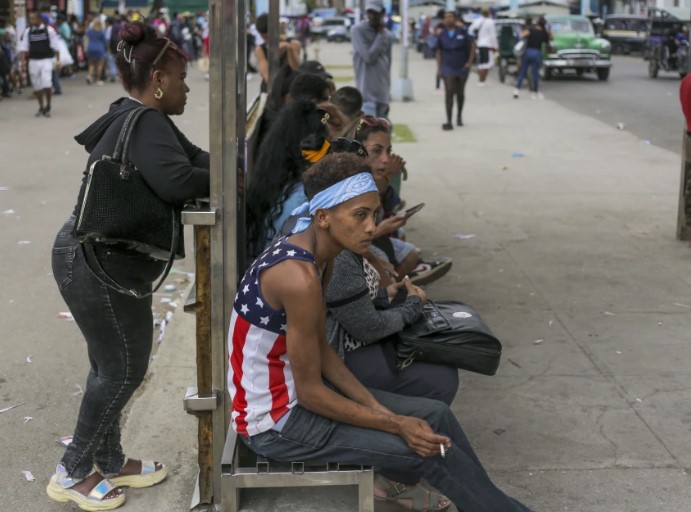Cuba deficit