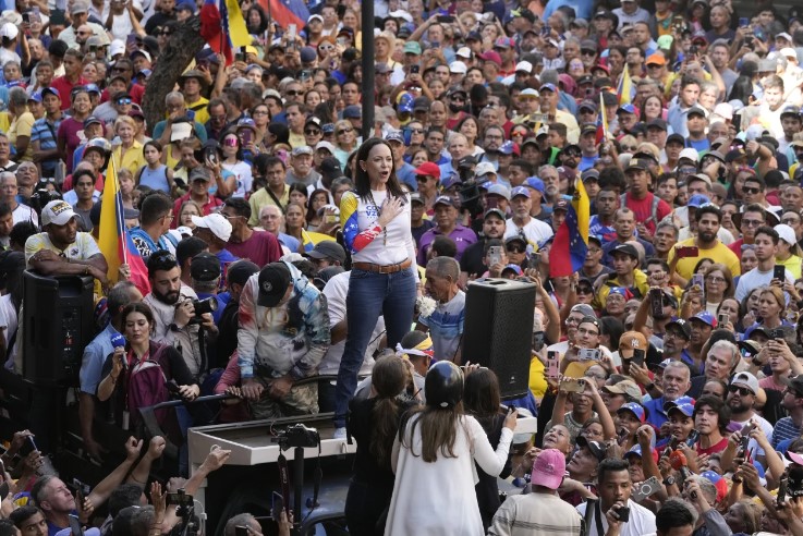 Lider Machado