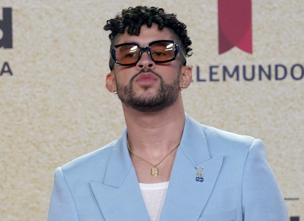BadBunny
