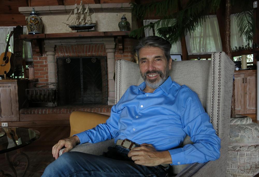 Diego Verdaguer