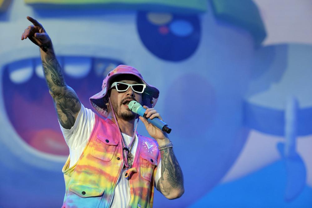 JBalvin