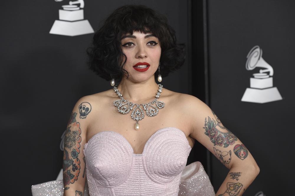 Mon Laferte