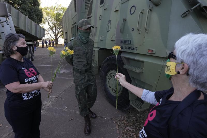 Bolsonaro