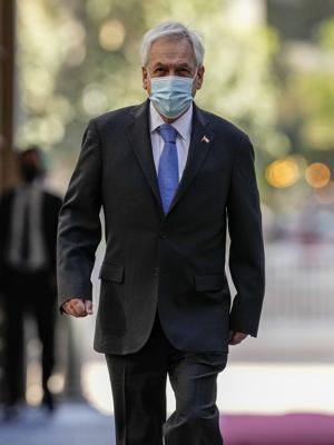 Chile Diputados
