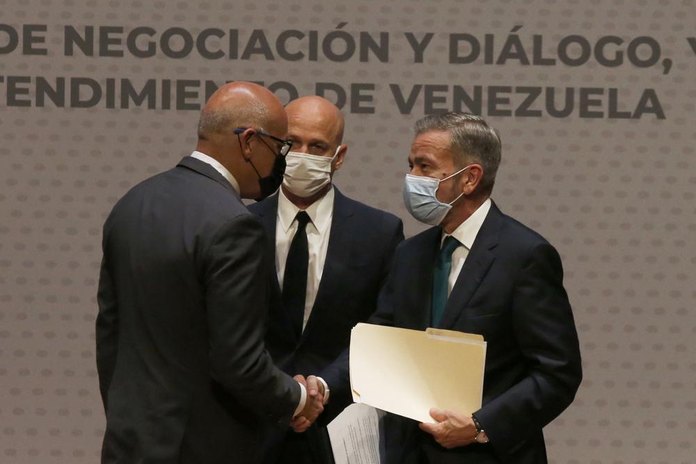 Gobierno y oposicion