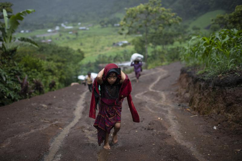 Guatemala