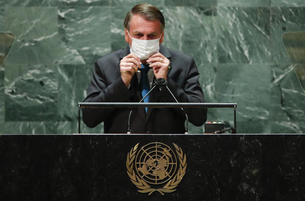 Ministro de Salud