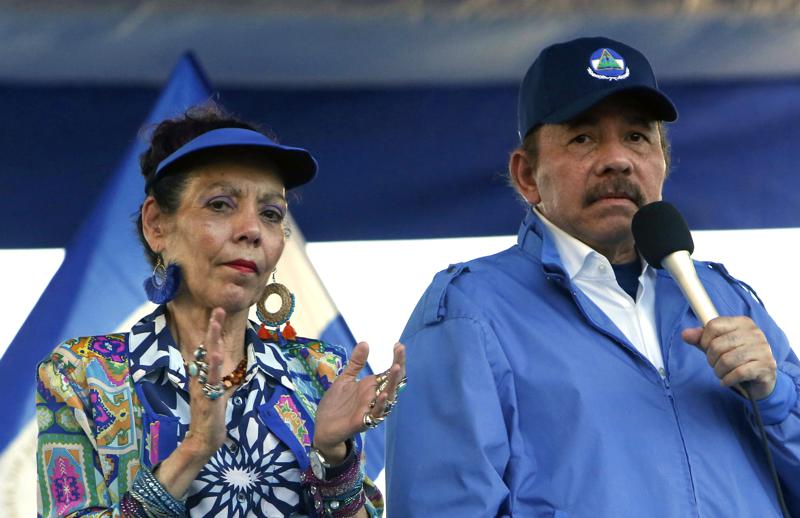 Sandinistas