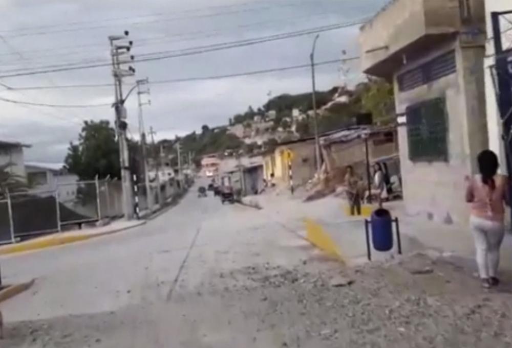 Terremoto