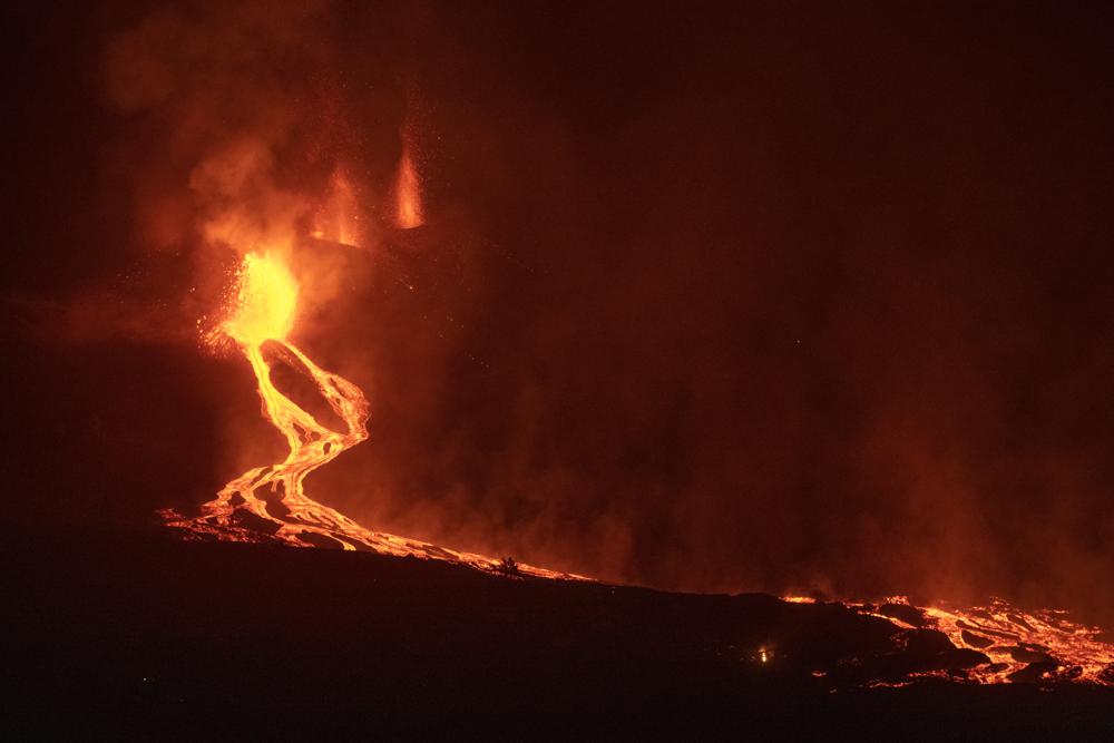 lava
