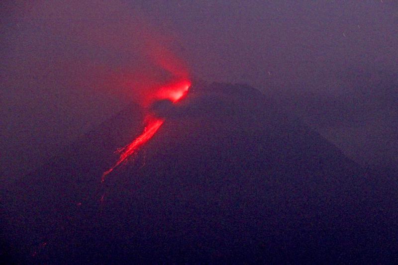 volcan