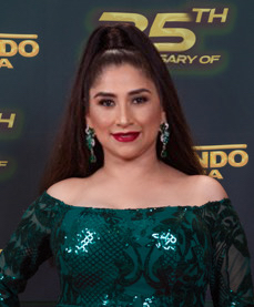 patricia valverde