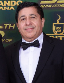 wilsorn romero