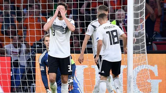 ALEMANIA holanda mexico