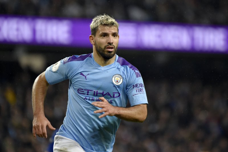 Aguero