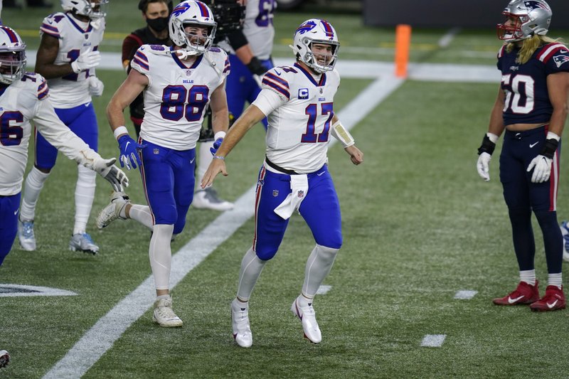 Bills