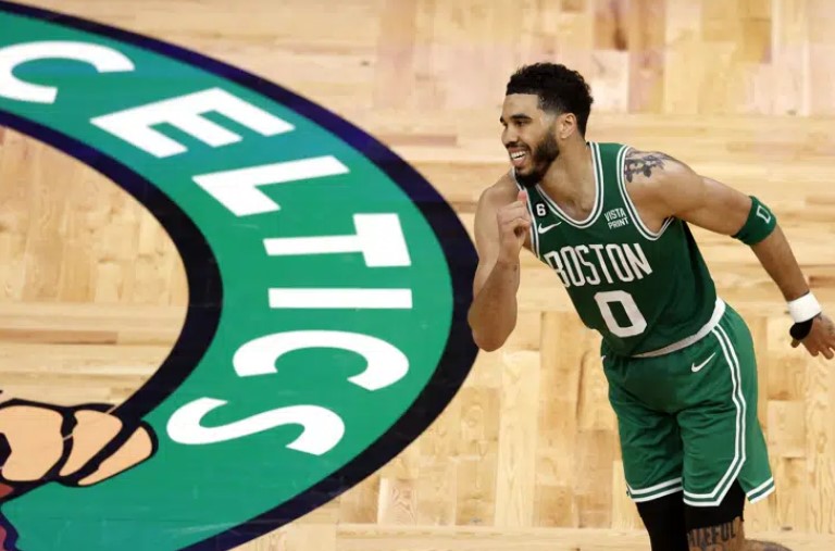 Celtics