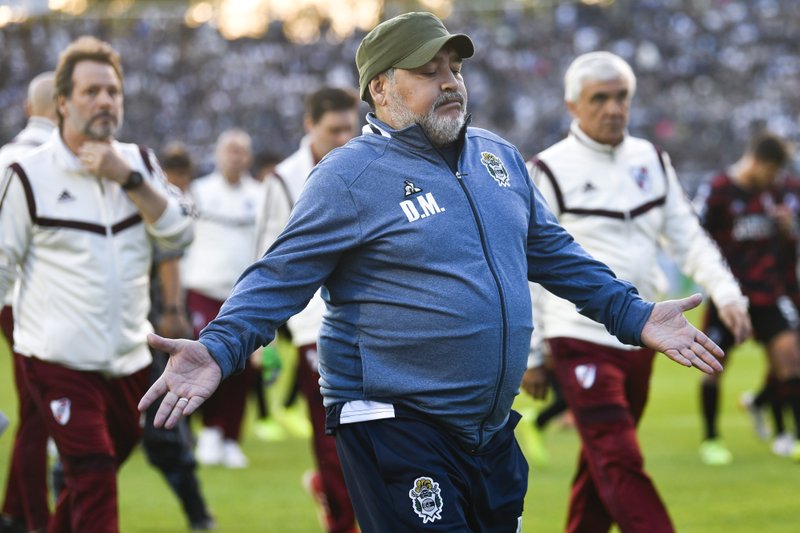 Dimitemaradona