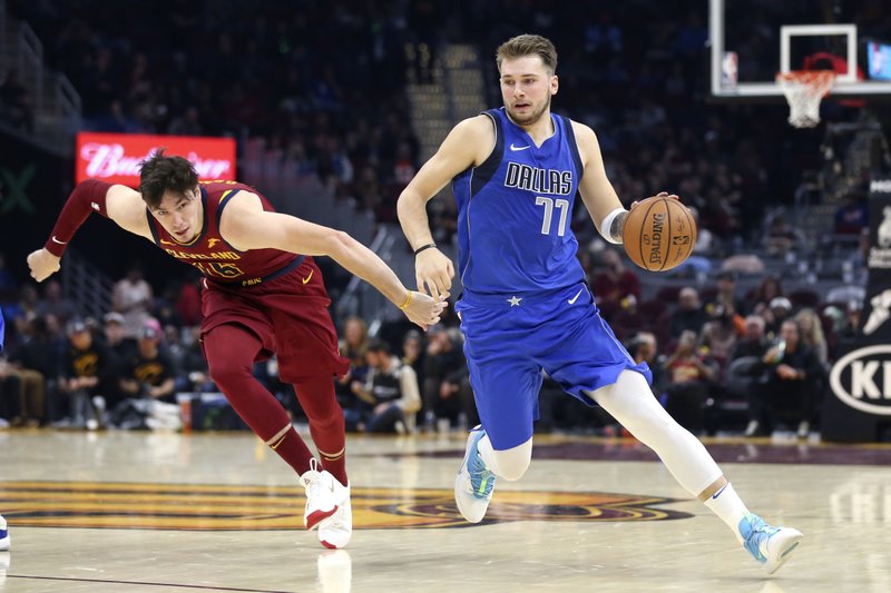 Doncic
