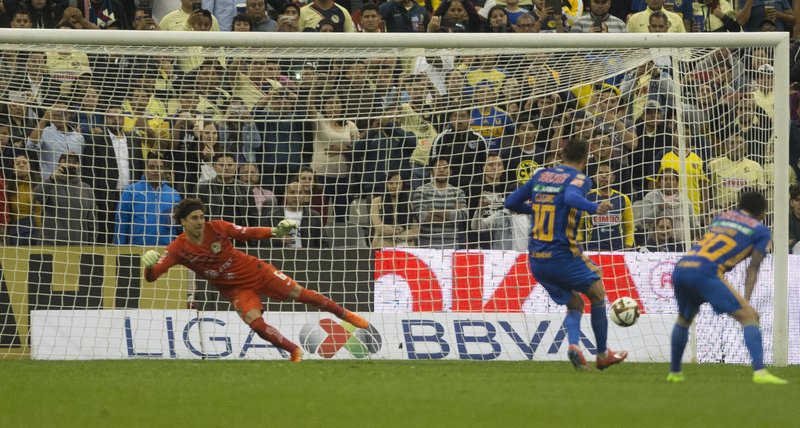 Elcampeontigres