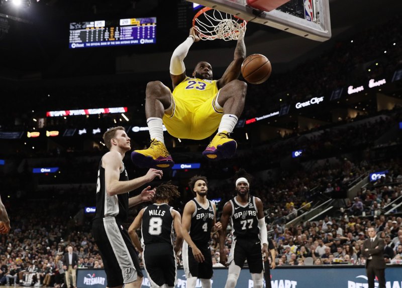 Lakers