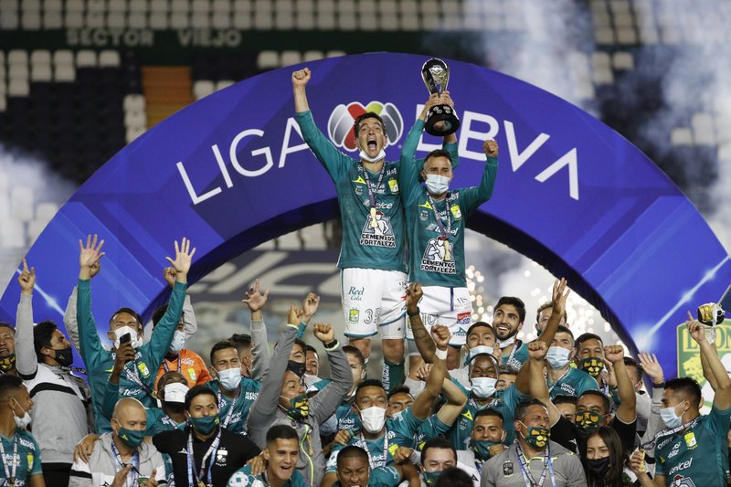 Leonvencepumas