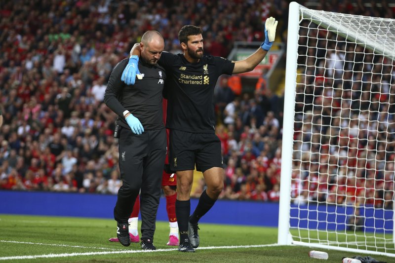 Liverpool