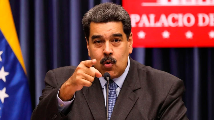 Madurodictador