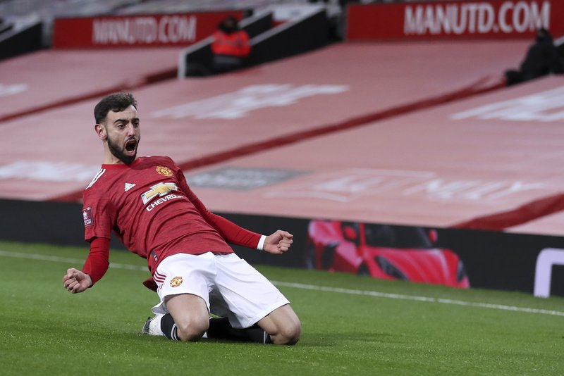 Manunited