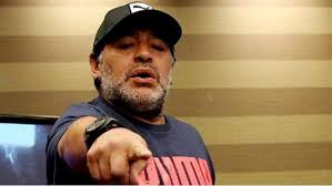 Maradona