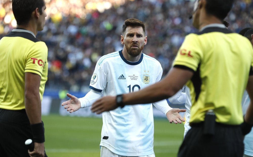 Messi