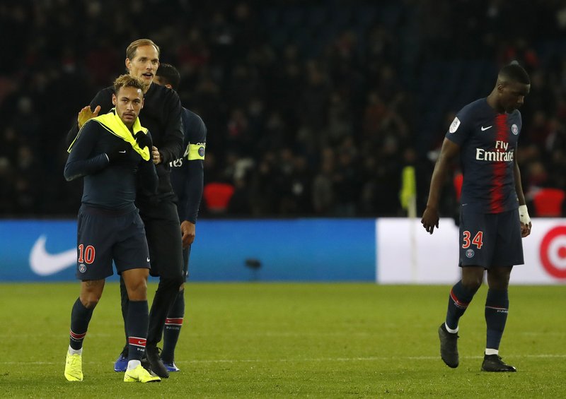 PSG