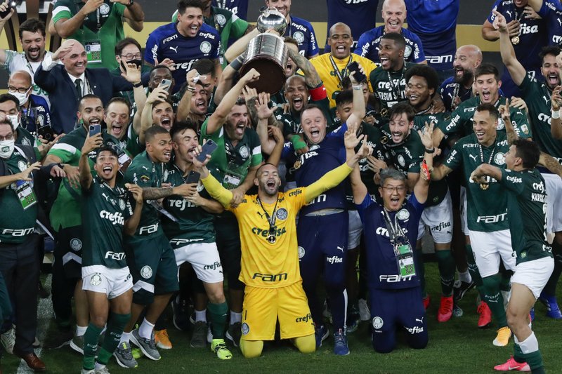 Palmeirasescampeon